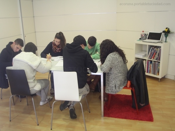 Academia El Mejor De La Clase 8