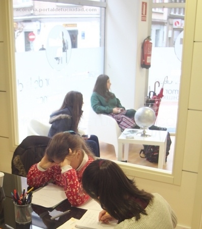 Academia El Mejor De La Clase 4