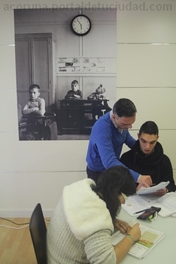 Academia El Mejor De La Clase A Coruña Academia El Mejor De La Clase A Coruña