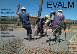 EVALM Construcció & Arquitectura L'Ampolla EVALM Construcció & Arquitectura L'Ampolla