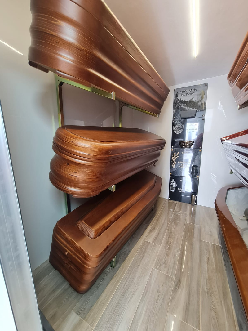 Mec Servicios Funerarios 8