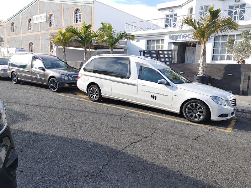 Mec Servicios Funerarios 17