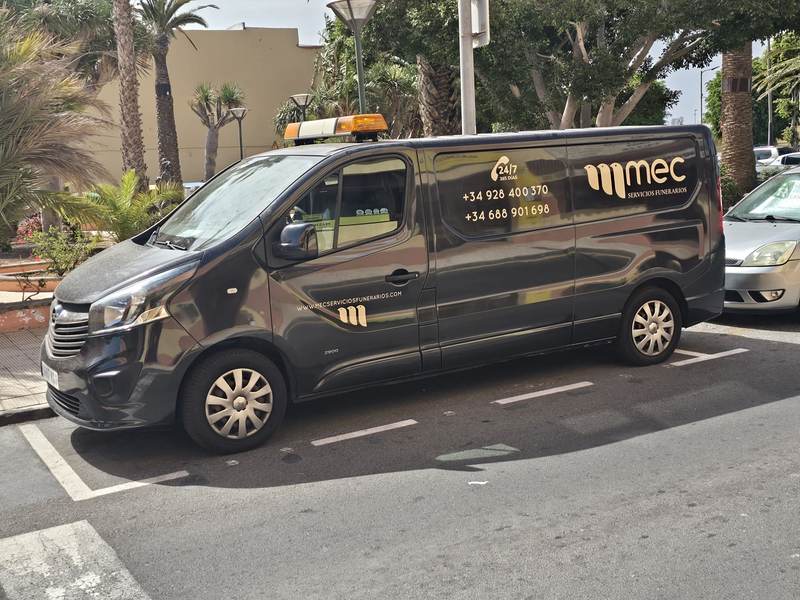 Mec Servicios Funerarios 19