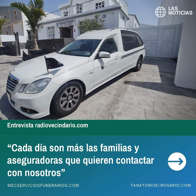 Mec Servicios Funerarios 11