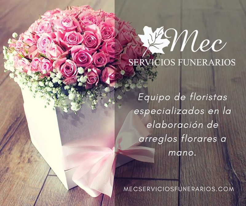 Mec Servicios Funerarios 17