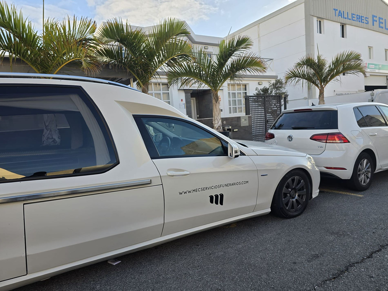 Mec Servicios Funerarios 18