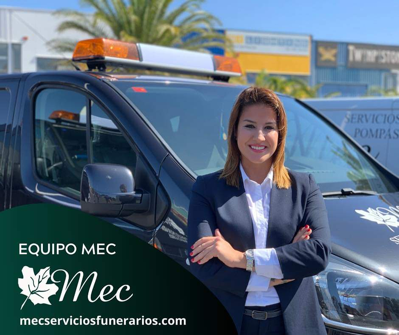 Mec Servicios Funerarios Agüimes