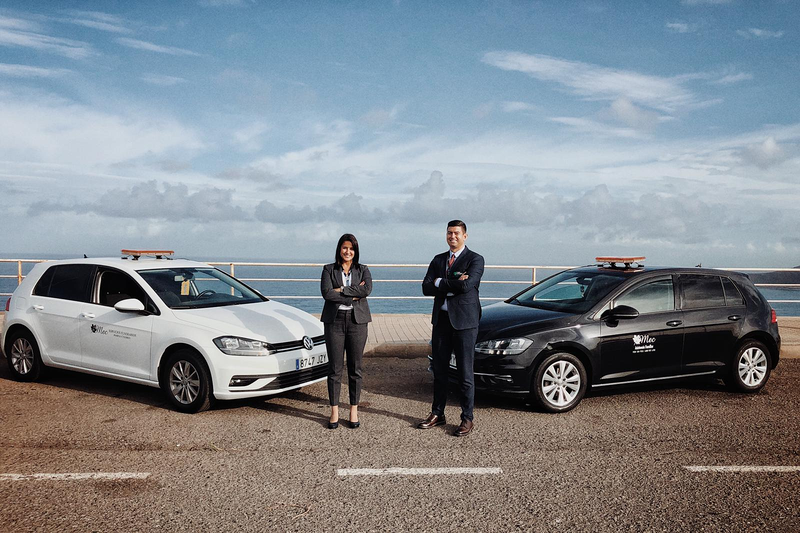 Mec Servicios Funerarios FUNERARIAS