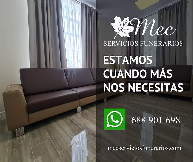 Mec Servicios Funerarios 2