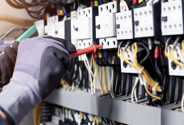 El Manitas de Valencia 24h 7