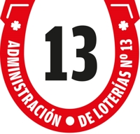 Administración de Loterías Número 13 - La Trece