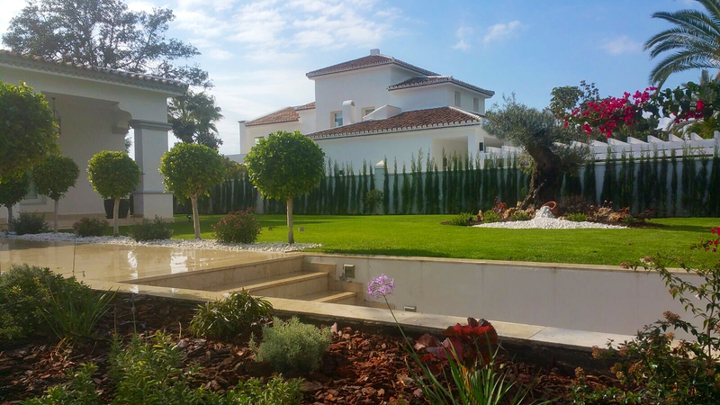 Ongreenline.Com Estepona