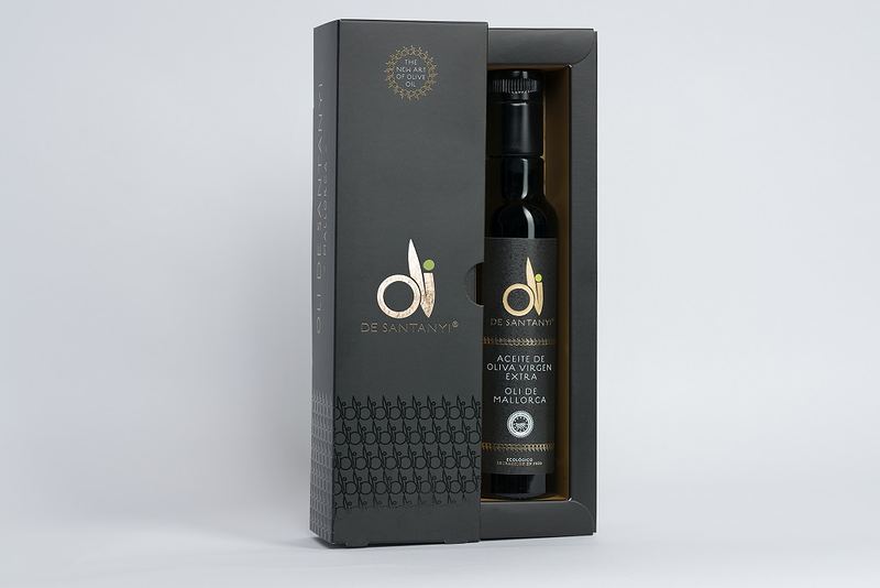 Oli De Santanyí S.L. 16