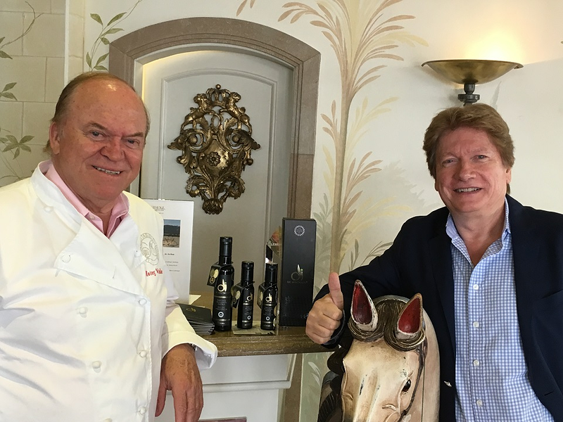 Oli De Santanyí S.L. 23