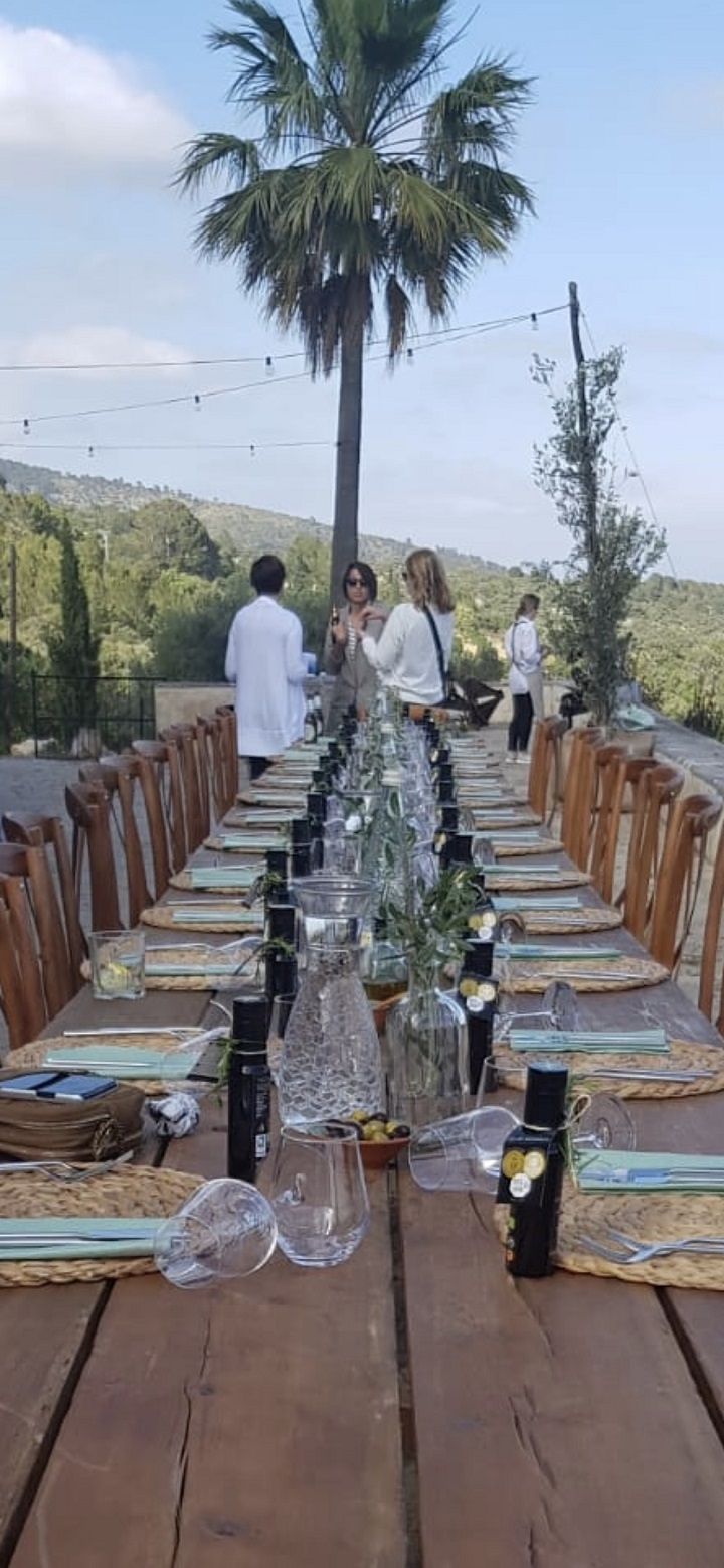 Oli De Santanyí S.L. 14