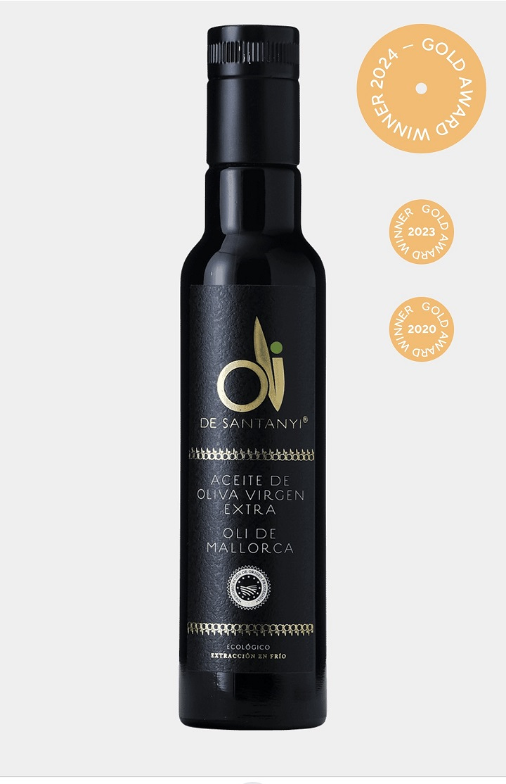 Oli De Santanyí S.L. 4