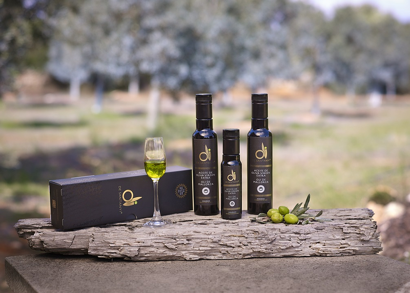 Oli De Santanyí S.L. 20