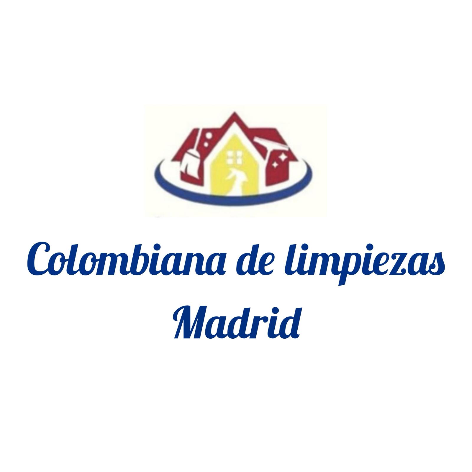 Colombiana de Limpiezas Comunidad Madrid