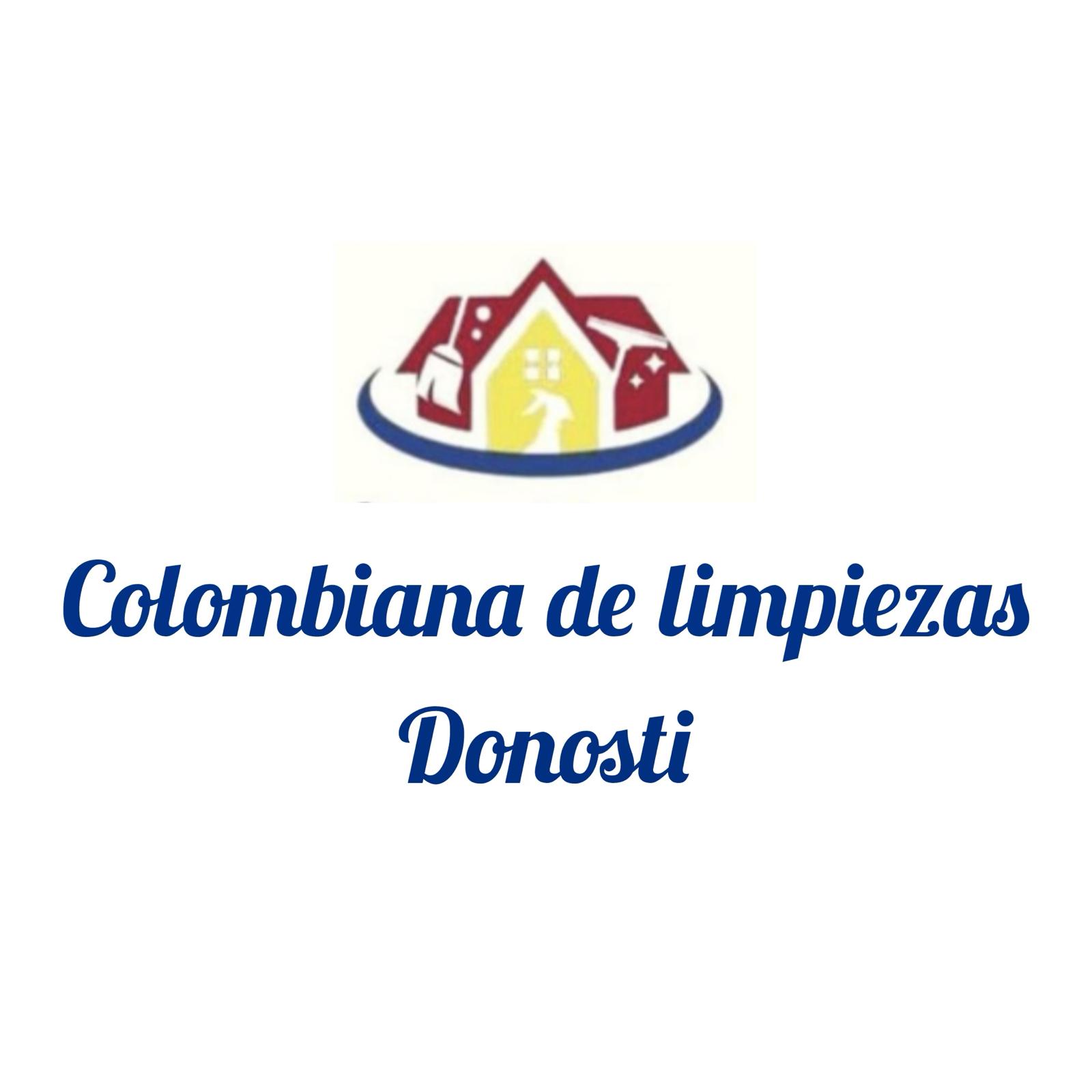 Colombiana de Limpiezas Donosti