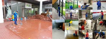 Imagen de Colombiana de Limpiezas Donosti