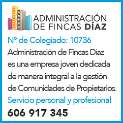 Imagen de Administracion de Fincas Diaz