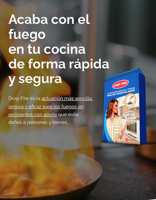 Extinfisa - Protecci&oacute;n contra incendios Valencia 5