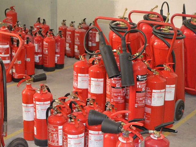Extinfisa - Protecci&oacute;n contra incendios Valencia 10