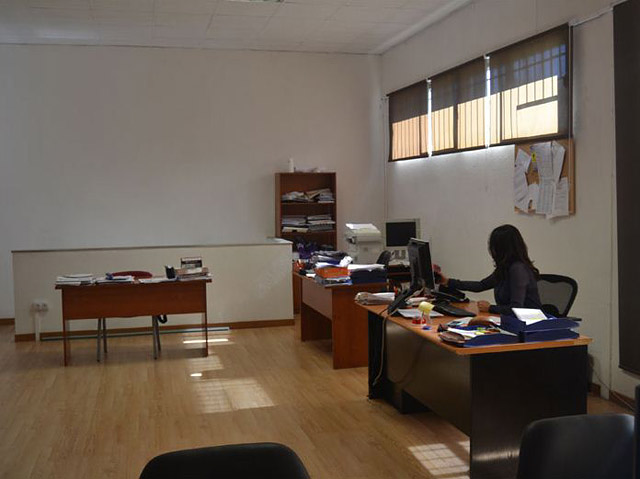 Extinfisa - Protecci&oacute;n contra incendios Valencia 7