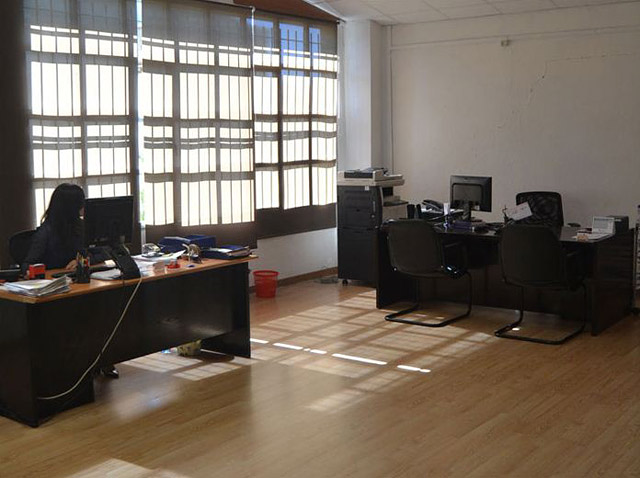 Extinfisa - Protecci&oacute;n contra incendios Valencia 8