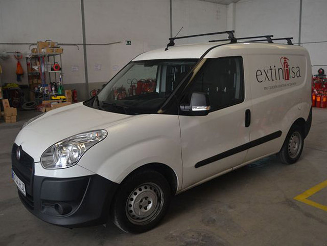 Extinfisa - Protecci&oacute;n contra incendios Valencia 9