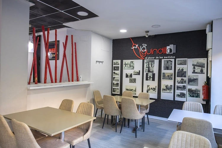 La Guindilla Gastro Bar 6