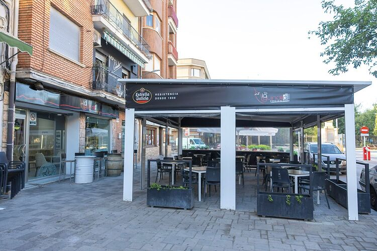 La Guindilla Gastro Bar 4