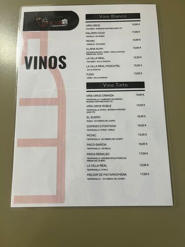 La Guindilla Gastro Bar 13