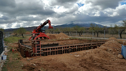 Construcasa Rioja S.L.U. 4 Construcasa Rioja S.L.U. 4
