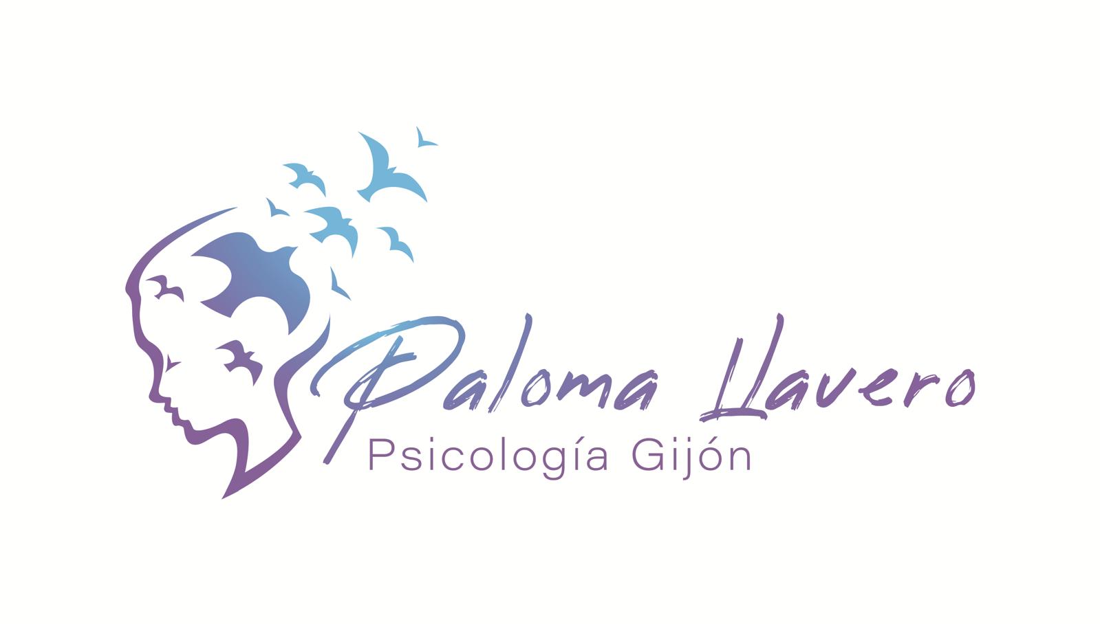 Paloma Llavero, Psicólogo
