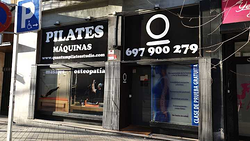 Imagen de Quantum Pilates - Madrid