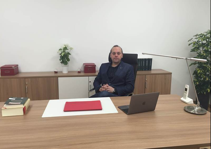 Díaz Soto Abogados Arteixo