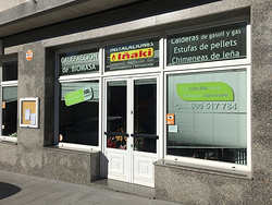 Galería de imágenes