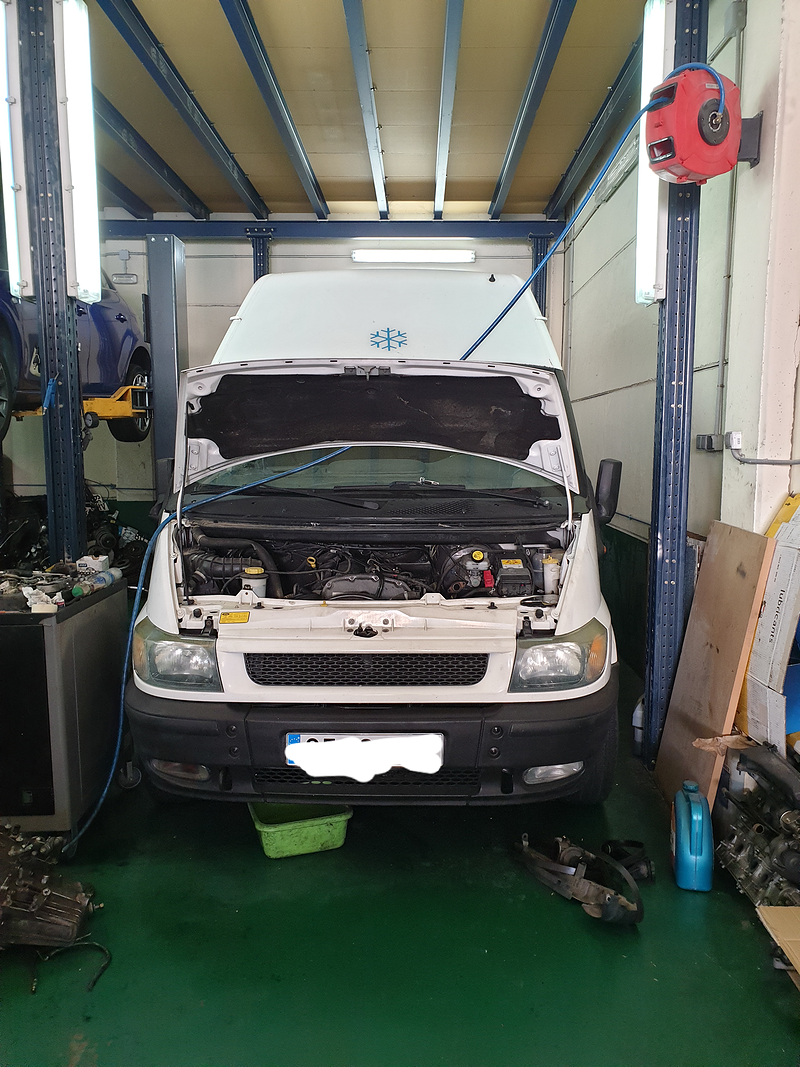 Automóviles Garumar 10