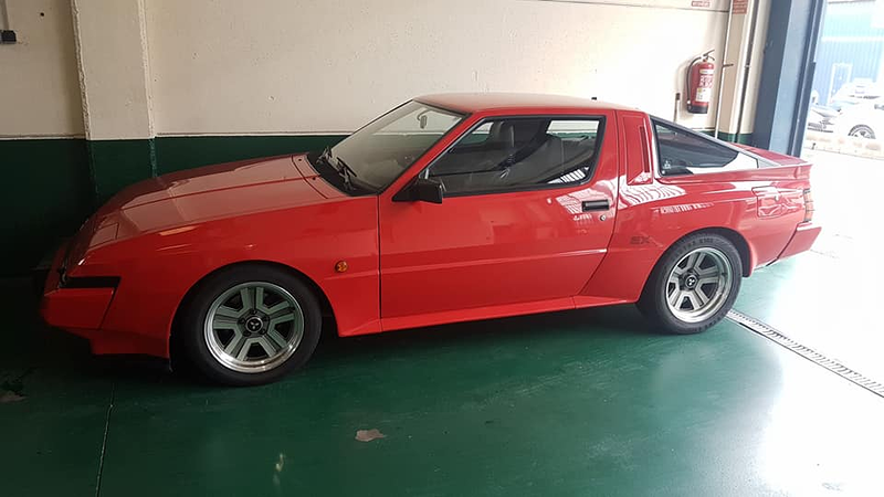 Automóviles Garumar 5