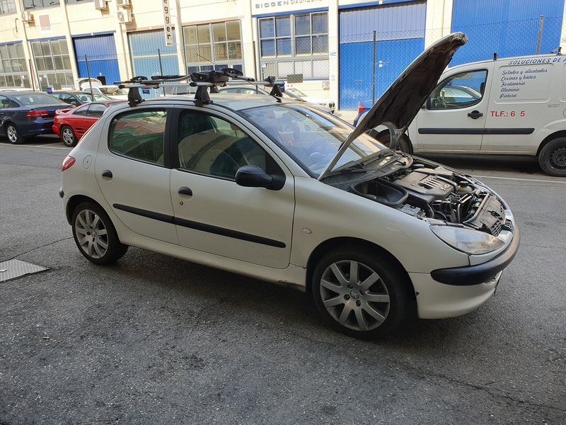 Automóviles Garumar 6