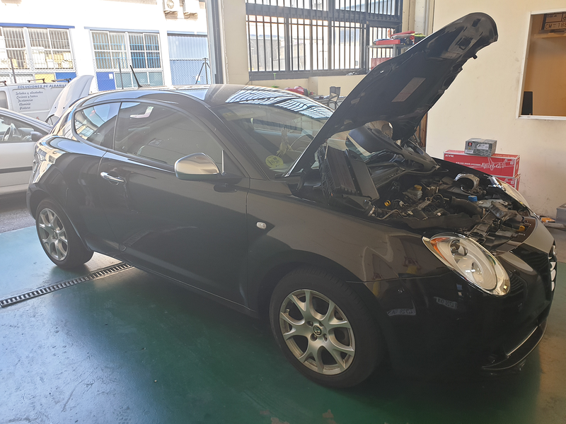 Automóviles Garumar 8