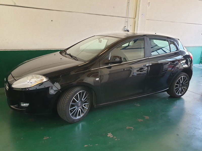 Automóviles Garumar 9