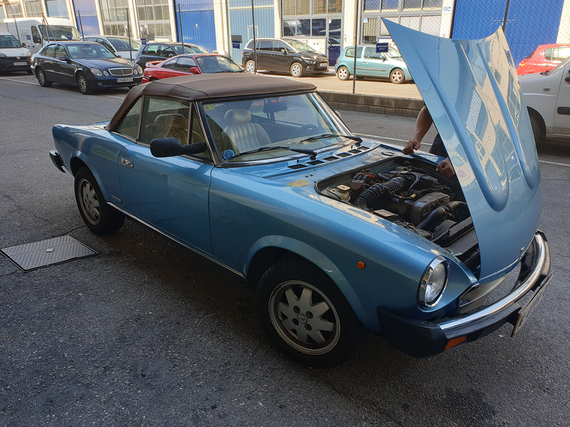 Automóviles Garumar 7