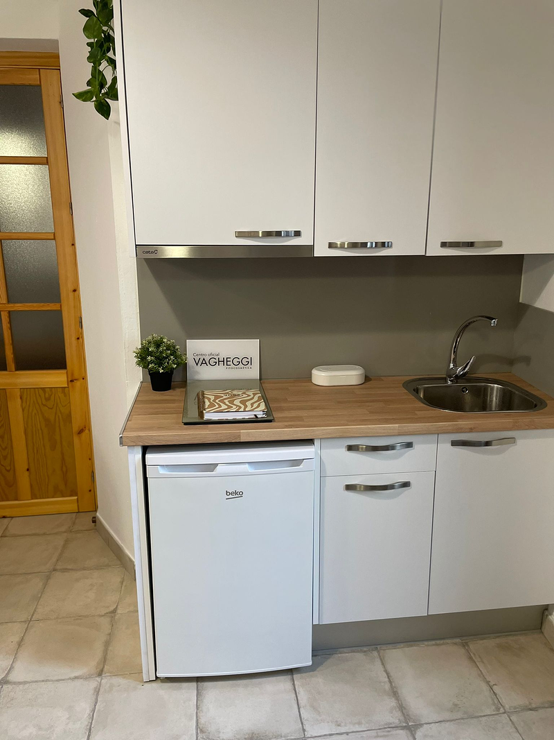 Sara Blanco, Fisioterapia 3