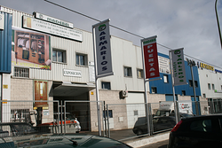 Galería de imágenes