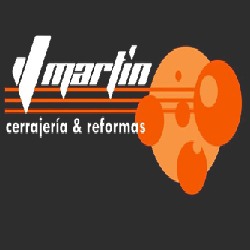 Cerrajería Y Reformas J Martin
