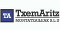 Montadores Txemaritz S.L.U.