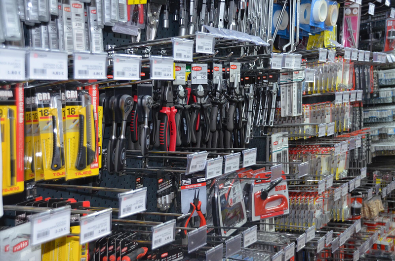 Ferretería Ruiz - Cadena88 10