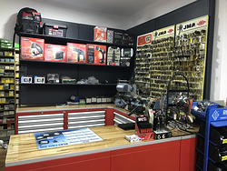 Galería de imágenes